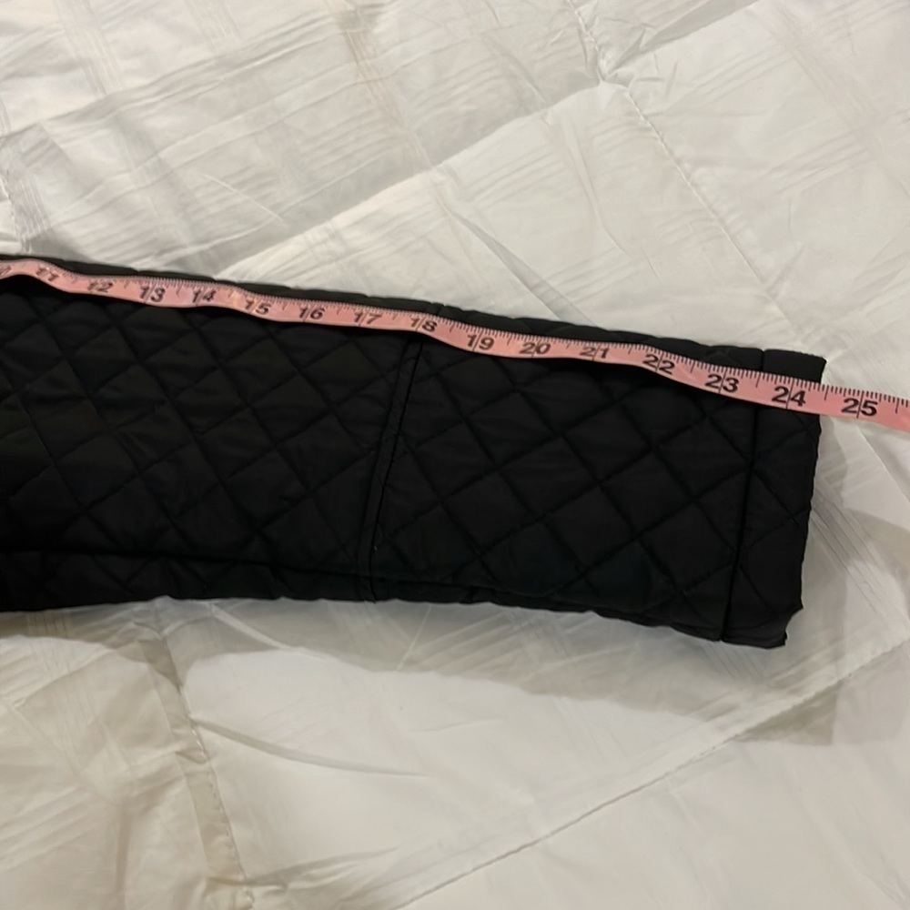 Kenneth Cole Quilted Jacket - Picture 11 of 11
